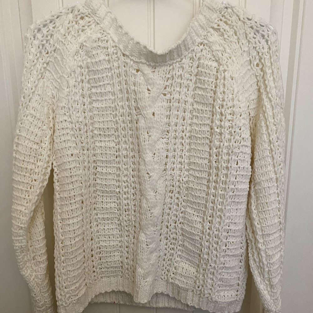 Sweater top